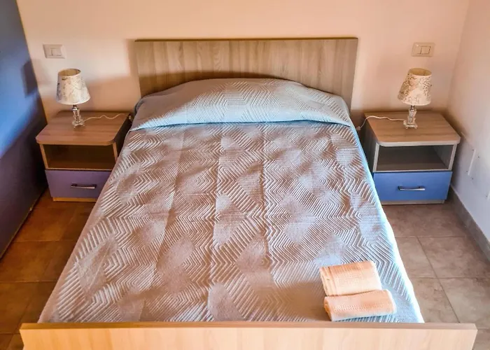 La Casa Del Cedro Holiday home