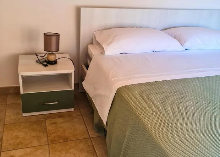 Holiday home La Casa Del Cedro *