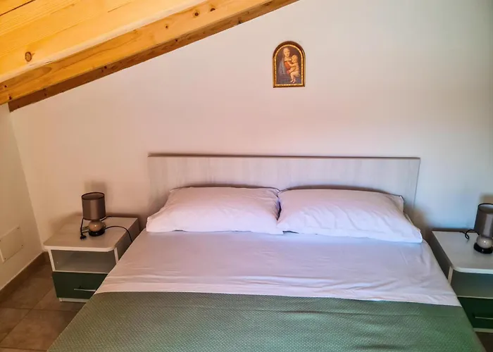 La Casa Del Cedro Riposto