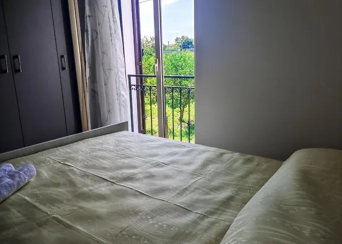 La Casa Del Cedro * Riposto