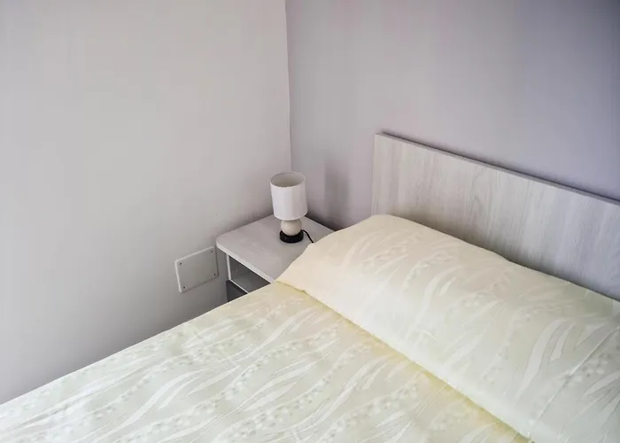 La Casa Del Cedro Holiday home Riposto