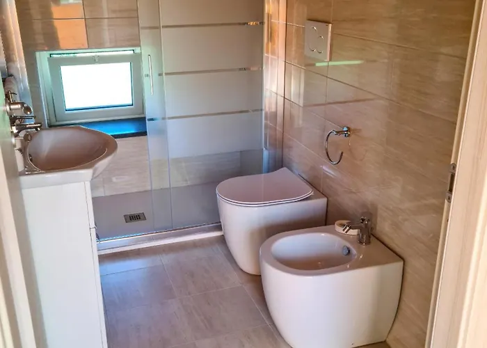 La Casa Del Cedro Holiday home *