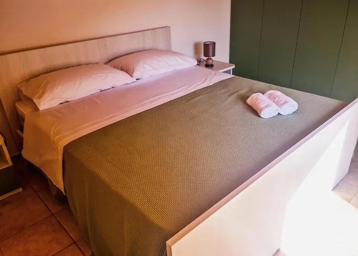 Holiday home La Casa Del Cedro